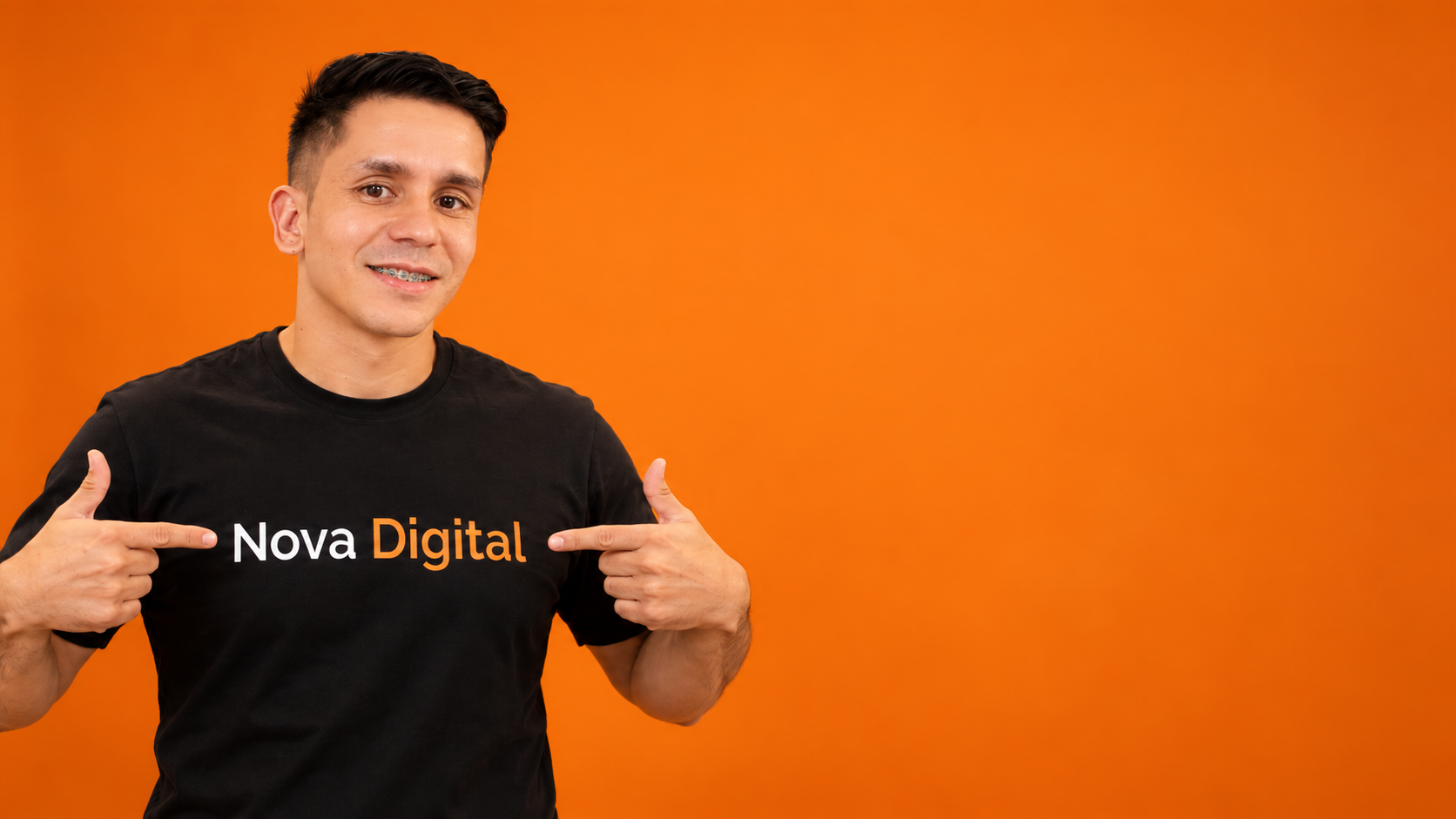 Patrick Rodrigues — Desenvolvedor e Gestor de Automações | Especialista em IA na Nova Digital